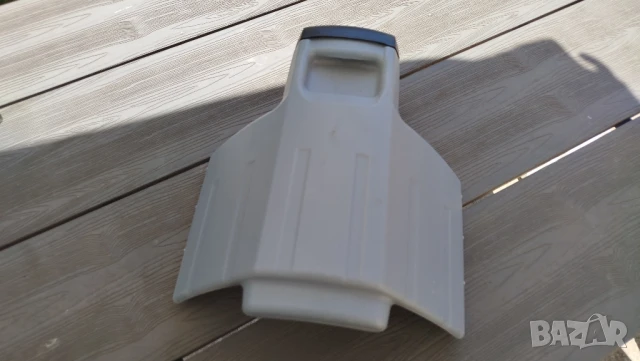 Перяща прахосмукачка Karcher SE 4002, На Части, снимка 3 - Прахосмукачки - 40828005