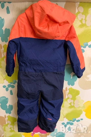 WedZe Нов ски гащеризон 98-104см , снимка 6 - Зимни спортове - 53013445