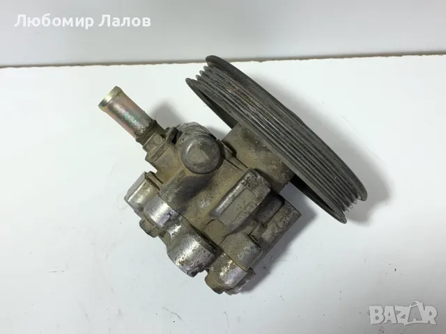 Хидравлична помпа Mitsubishi L200 Мицубиши Л200 (96-07)г. MR374897, снимка 5 - Части - 50070371