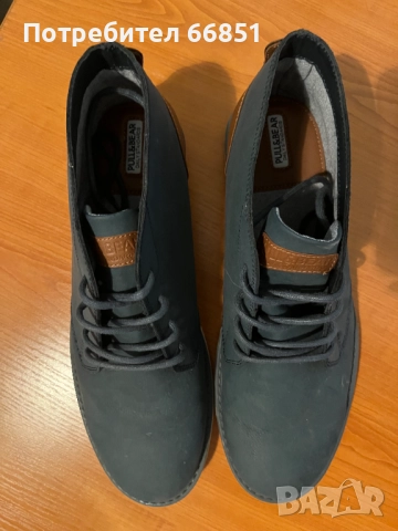 Мъжки обувки, снимка 2 - Ежедневни обувки - 52208122