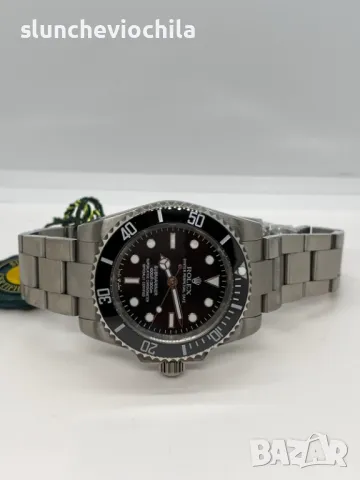 Rolex Submariner, снимка 2 - Луксозни - 47230839