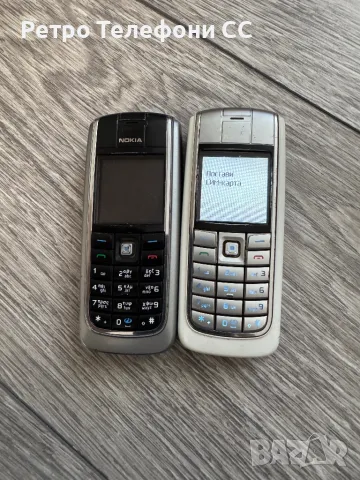 Nokia 6020 6021, снимка 1