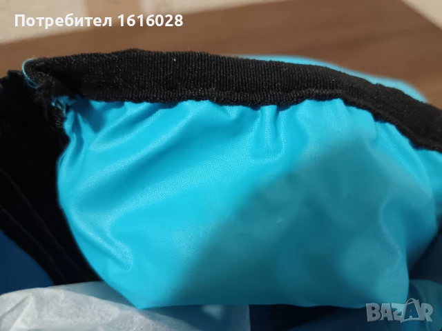 Тънко яке против вятър и дъжд., снимка 8 - Якета - 51265726