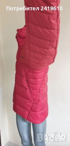 Berghaus Hydro Down 600 Pertex Quantum Size M ОРИГИНАЛ! Мъжко Зимно пухено Яке!, снимка 7 - Якета - 52091174