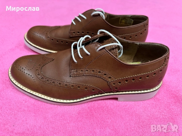 Scotch and Soda обувки номер 38, снимка 3 - Дамски ежедневни обувки - 51446819