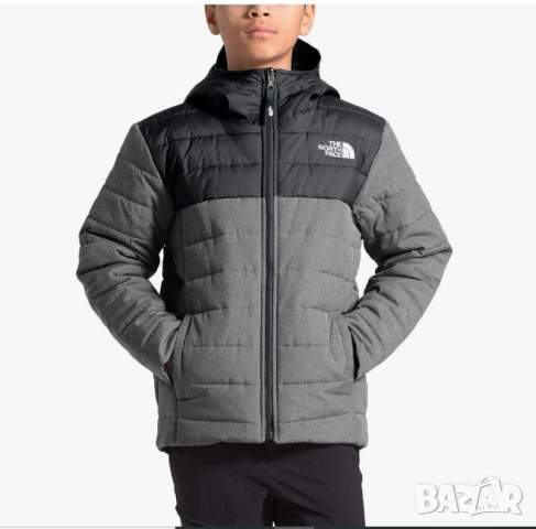 Двулицево яке Perrito за момчета The North Face  размер ХЛ