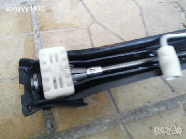 MERCEDES-BENZ КРИК ВНОС SWISS 1001260610LCHERY1, снимка 16 - Аксесоари и консумативи - 53055712