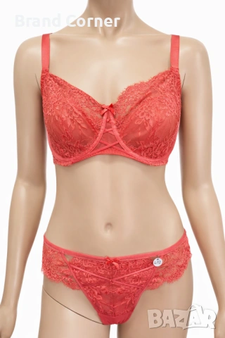 ✨ Чисто ново бельо Hunkemöller - комплекти, сутиени и бикини (голям избор!), снимка 4 - Бельо - 54268397