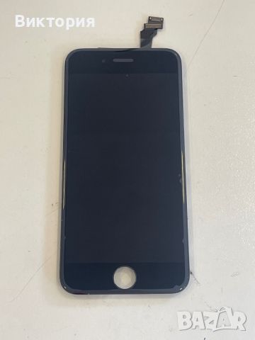 Iphone 6s - дисплей, снимка 1 - Резервни части за телефони - 46444694