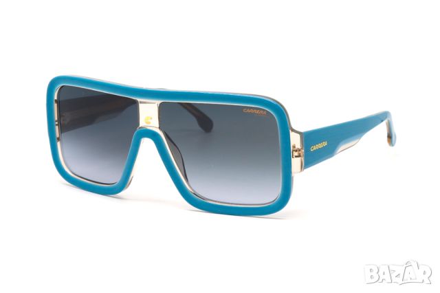 Оригинални Unisex слънчеви очила Carrera Aviator Special edition -45%, снимка 1 - Слънчеви и диоптрични очила - 46084990
