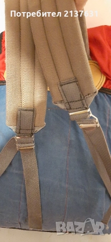 ТУРИСТИЧЕСКА ГОЛЯМА РАНИЦА , снимка 4 - Раници - 51862311