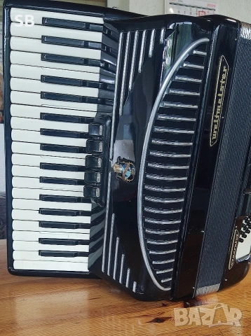 акордеон weltmeister 96 баса, снимка 6 - Акордеони - 54158339