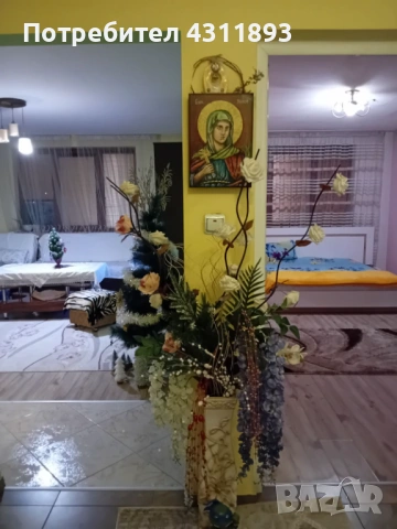 Апартамент за нощувки гр.Петрич , снимка 3 - Квартири, нощувки - 53023427