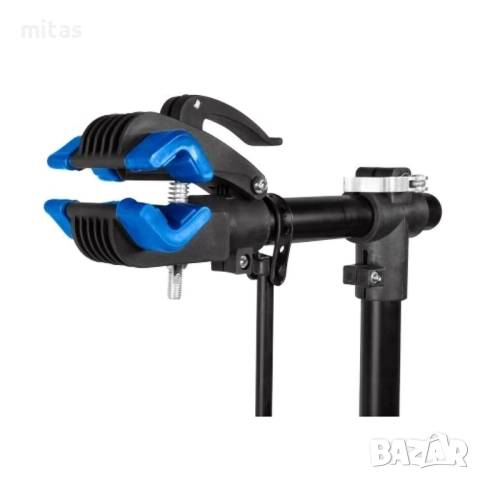 Работен стенд за сервизиране на велосипед MARTAR, 107-188см, До 35кг., снимка 8 - Аксесоари за велосипеди - 50406280