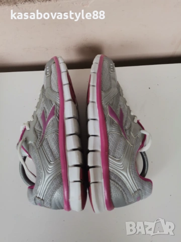 Маратонки Diadora Dinamik 37 н. , снимка 10 - Маратонки - 53901747