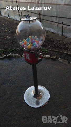 оборудване за магазин , снимка 4 - Оборудване за магазин - 53538794