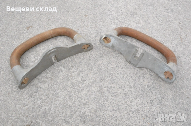 Хватки за гимнастически уред Кон, снимка 2 - Фитнес уреди - 52720092