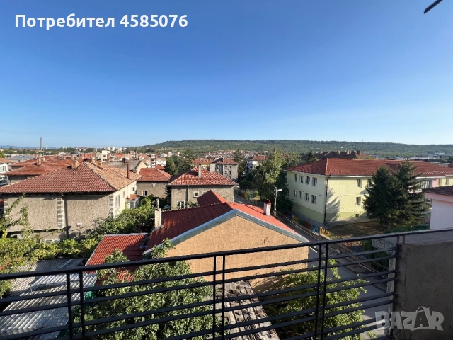 Панорамен,многостаен апартамент,на 50м.- детска градина,хр.магазин, снимка 13 - Апартаменти - 51604033