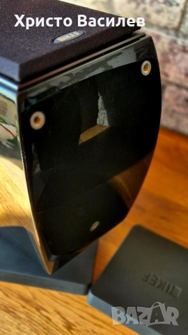 Bookshelf Kef xq10 hi fi пиано лак, снимка 7 - Тонколони - 52177395