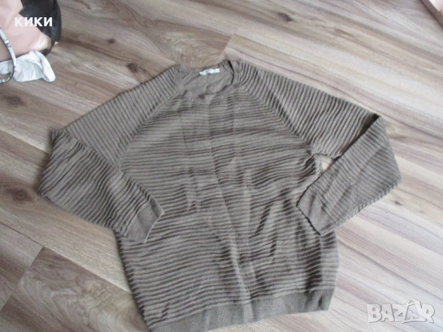 Мъжка жилетка Defacto , снимка 16 - Пуловери - 36304127