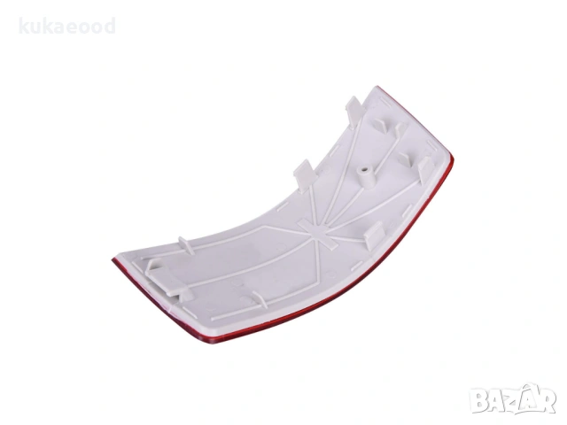 Рефлектор за задна броня на Mercedes GLK X204 Pre-Face, снимка 2 - Части - 54105033