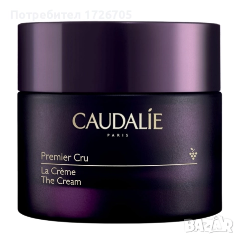 Caudalie Premier Cru комплект - крем + серум срещу признаците на стареене , снимка 6 - Козметика за лице - 52619678