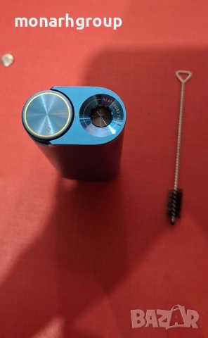 Електронна цигара Glo hyper pro, снимка 6 - Друга електроника - 52895086