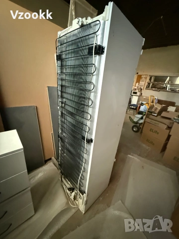 Хладилник за вграждане Miele KFN , снимка 5 - Хладилници - 53882016