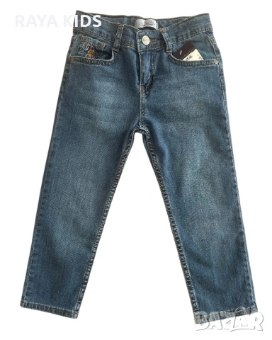 Дънки и панталони за момчета от 2 до 12 години!, снимка 18 - Детски панталони и дънки - 53422722