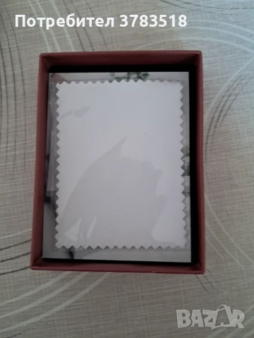 Обици, снимка 3 - Обеци - 50720896