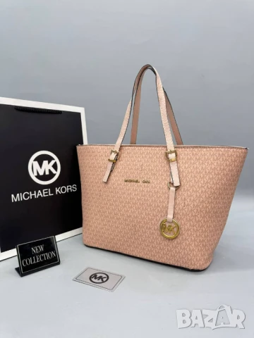 чанти michael kors, снимка 6 - Чанти - 50742715