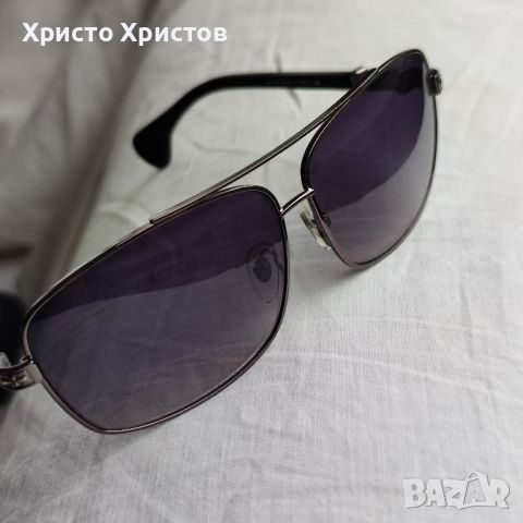 Мъжки луксозни слънчеви очила Chrome Hearts The Beast 2 , снимка 3 - Слънчеви и диоптрични очила - 45566680