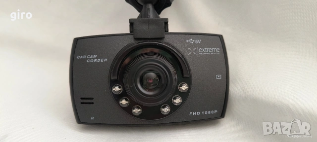Нов видеорегистратор Extreme Guard , снимка 7 - Камери - 53875336