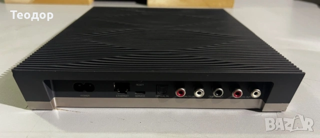 СТРИЙМЪР Bowers & Wilkins Formation Audio, снимка 6 - Ресийвъри, усилватели, смесителни пултове - 54151674