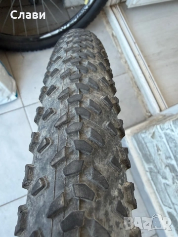 Планинско колело maverick 27.5 - Ново Shimano хидравлика , снимка 13 - Велосипеди - 53828900