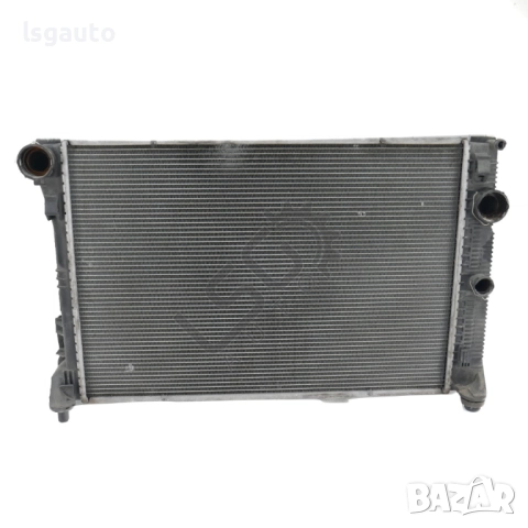 Воден радиатор Mercedes-Benz C-Class 204 (W/S/C) 2007-2014 ID: 151456