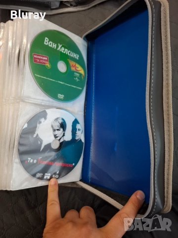 Dvd филми, снимка 9 - DVD филми - 52912985