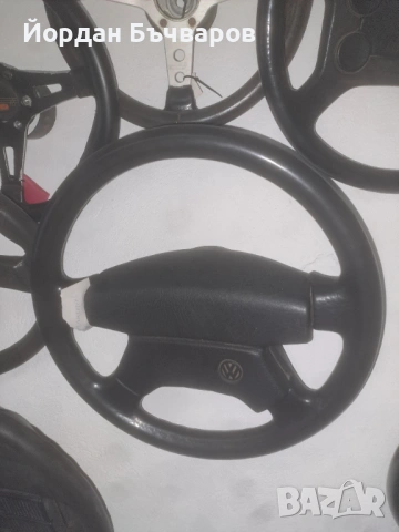 Редки VW волани Мк2 & Мк3  Пасат, Голф  и  Джета , снимка 8 - Части - 53937193