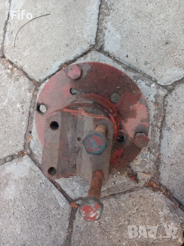 Яки главини и колела , снимка 7 - Селскостопанска техника - 51658703