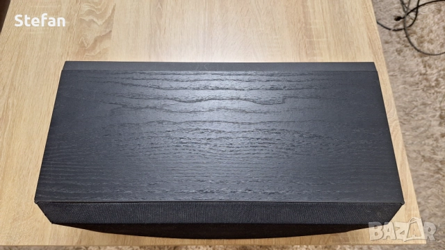 Център B&W CC3, снимка 3 - Тонколони - 52505748