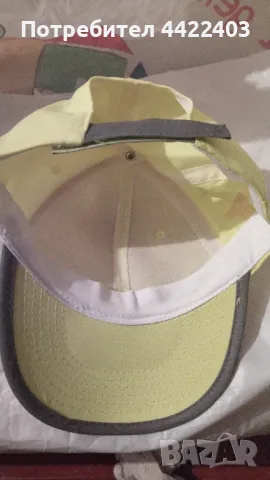 Шапка на сокче Теди, снимка 2 - Шапки - 49614786