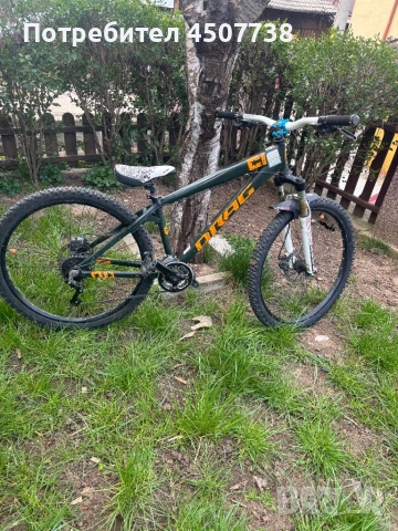 Drag c1, снимка 7 - Велосипеди - 54271382