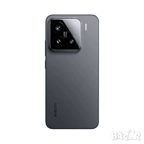 Xiaomi 15 12GB RAM 512GB 5G Черен, снимка 2 - Xiaomi - 53910328