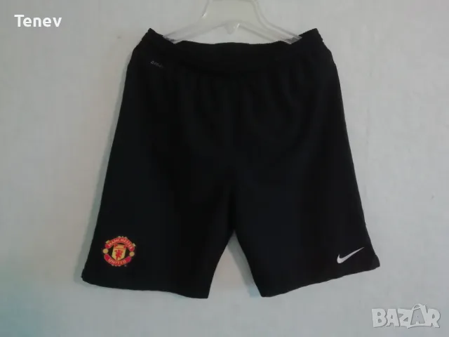 Manchester United Nike оригинални къси гащи шорти Манчестър Юнайтед