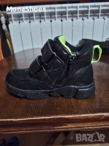 детски зимни боти