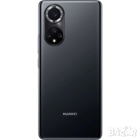 Смартфон Huawei Nova 9, 128GB, 8GB RAM, 4G, 50MP, OLED, Черен, снимка 3 - Други - 45935838