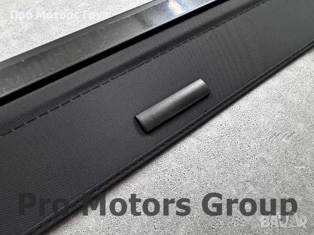 Щора за багажник Mercedes GLB X247 2019-, снимка 2 - Части - 50716683