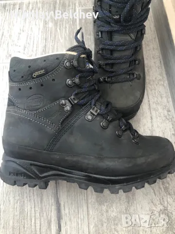 Meindl gore tex, снимка 7 - Други - 46941901