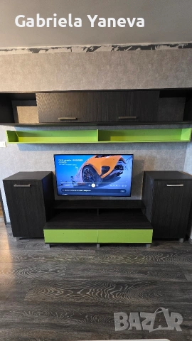 секция , снимка 2 - Секции и витрини - 53354402