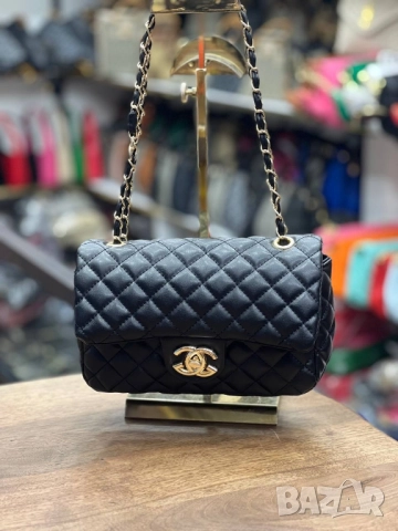 чанти chanel , снимка 17 - Чанти - 51459114